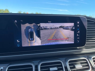 2024 Mercedes-Benz GLE GLE 350