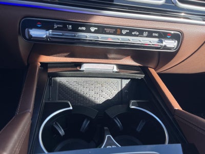 2024 Mercedes-Benz GLE GLE 350