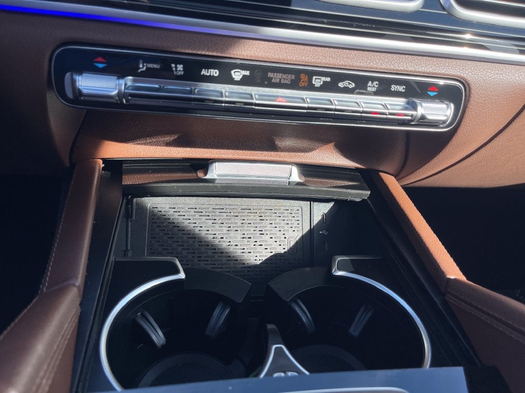 2024 Mercedes-Benz GLE GLE 350