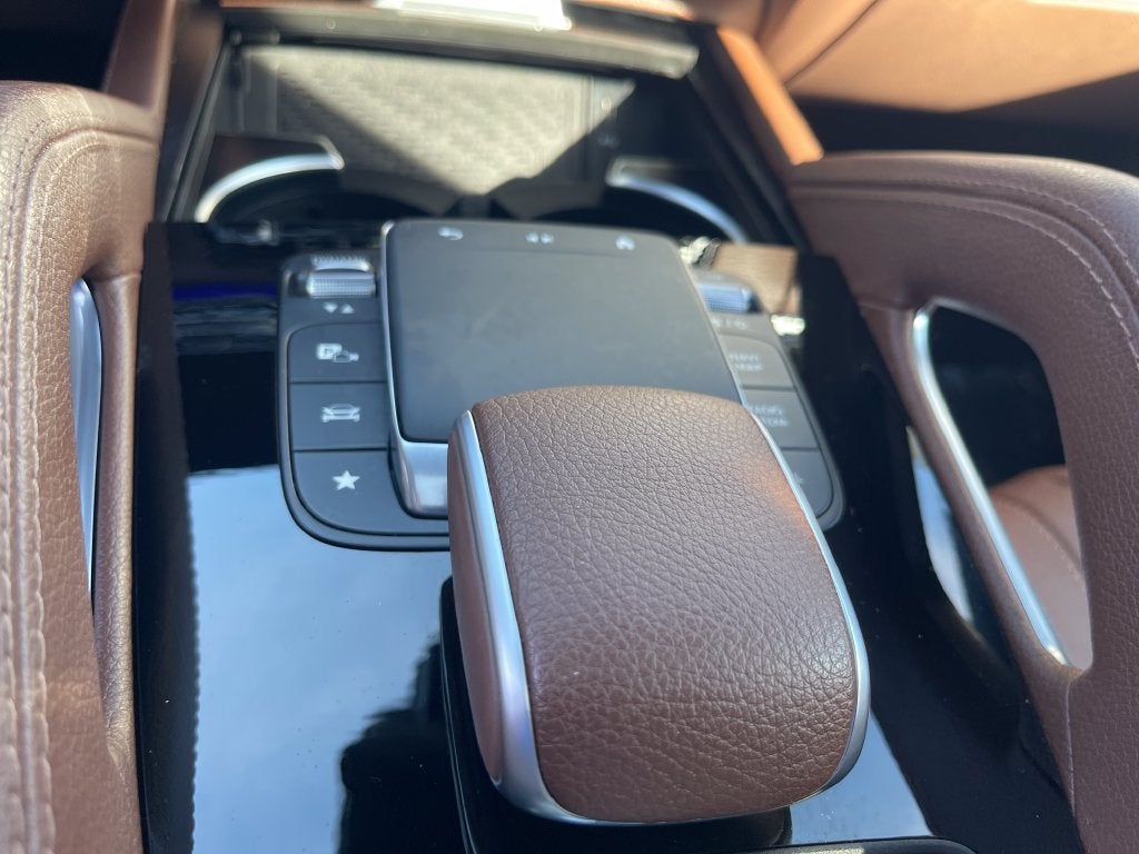 2024 Mercedes-Benz GLE GLE 350