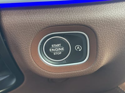 2024 Mercedes-Benz GLE GLE 350