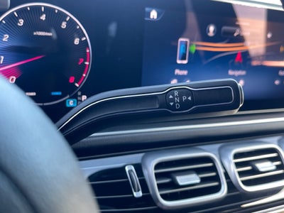 2024 Mercedes-Benz GLE GLE 350