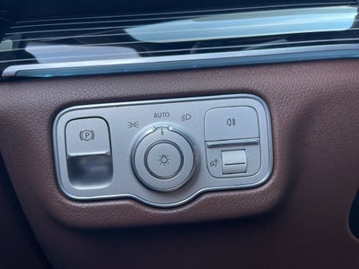 2024 Mercedes-Benz GLE GLE 350