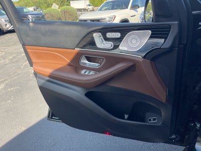 2024 Mercedes-Benz GLE GLE 350