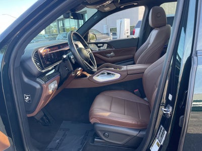 2024 Mercedes-Benz GLE GLE 350