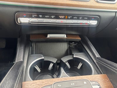 2021 Mercedes-Benz GLE GLE 350
