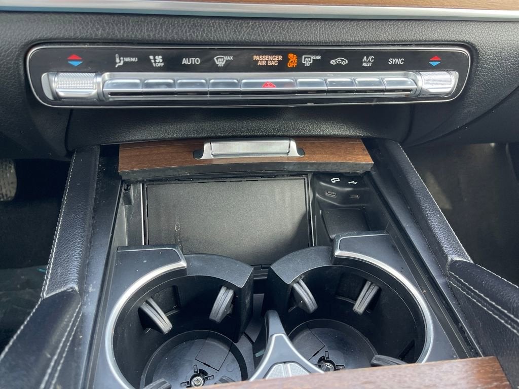 2021 Mercedes-Benz GLE GLE 350