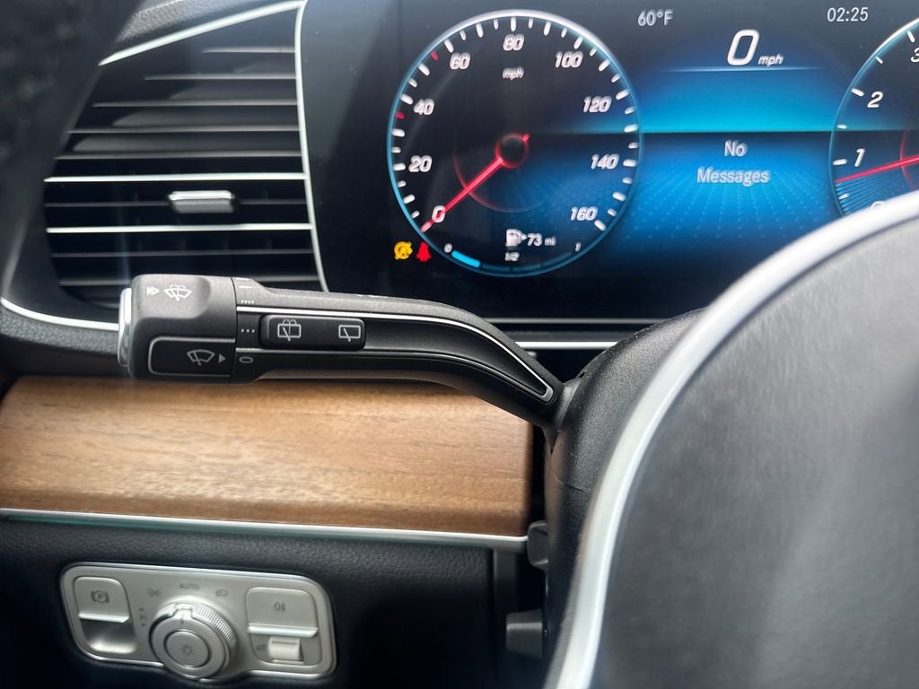 2021 Mercedes-Benz GLE GLE 350