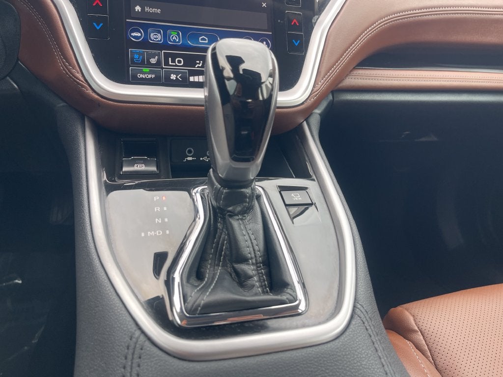 2023 Subaru Legacy Touring XT