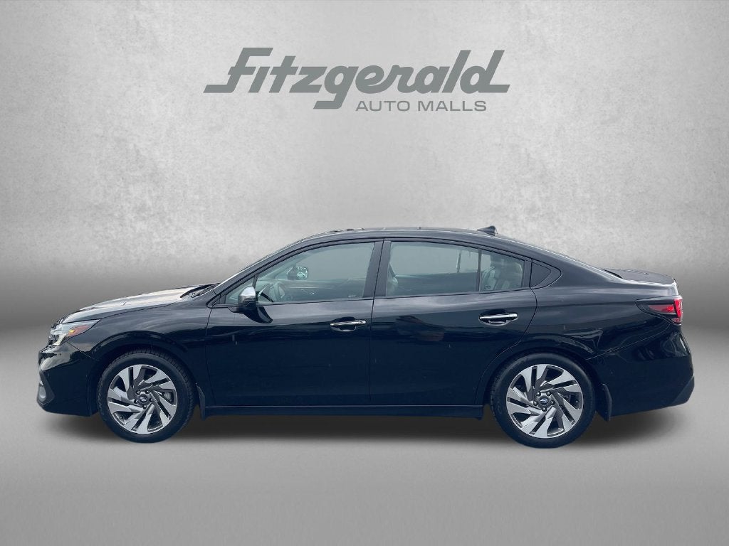 2023 Subaru Legacy Touring XT