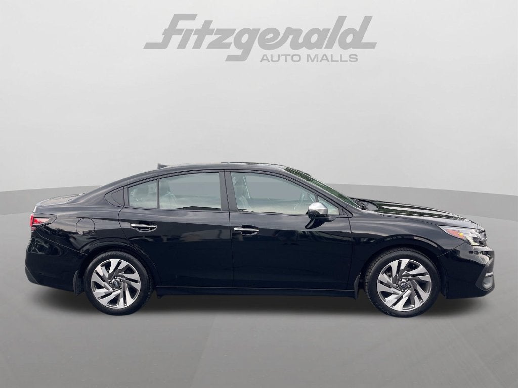 2023 Subaru Legacy Touring XT