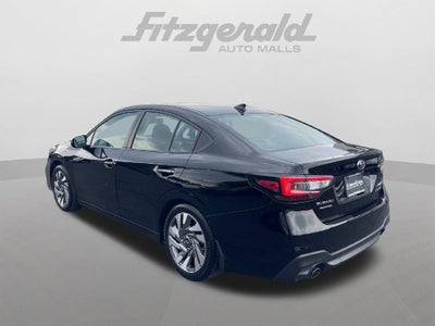 2023 Subaru Legacy Touring XT