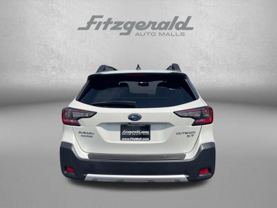 2024 Subaru Outback Limited XT