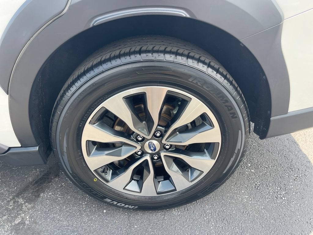 2024 Subaru Outback Limited XT