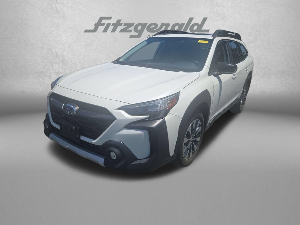 2024 Subaru Outback Limited XT