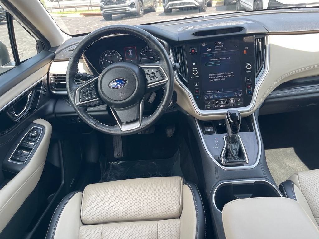 2024 Subaru Outback Limited XT