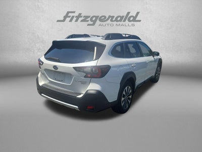 2024 Subaru Outback Limited XT