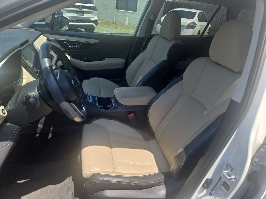 2024 Subaru Outback Limited XT