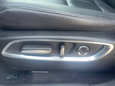 2020 Acura MDX w/Technology Pkg