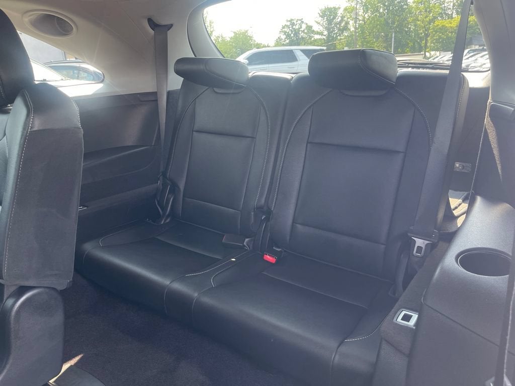 2020 Acura MDX w/Technology Pkg