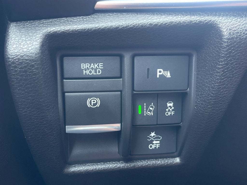2020 Acura MDX w/Technology Pkg