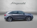 2020 Acura MDX w/Technology Pkg