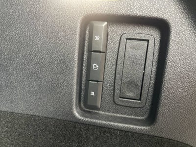 2022 Lincoln Aviator Standard