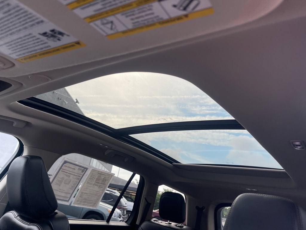 2022 Lincoln Aviator Standard
