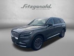 2022 Lincoln Aviator Standard