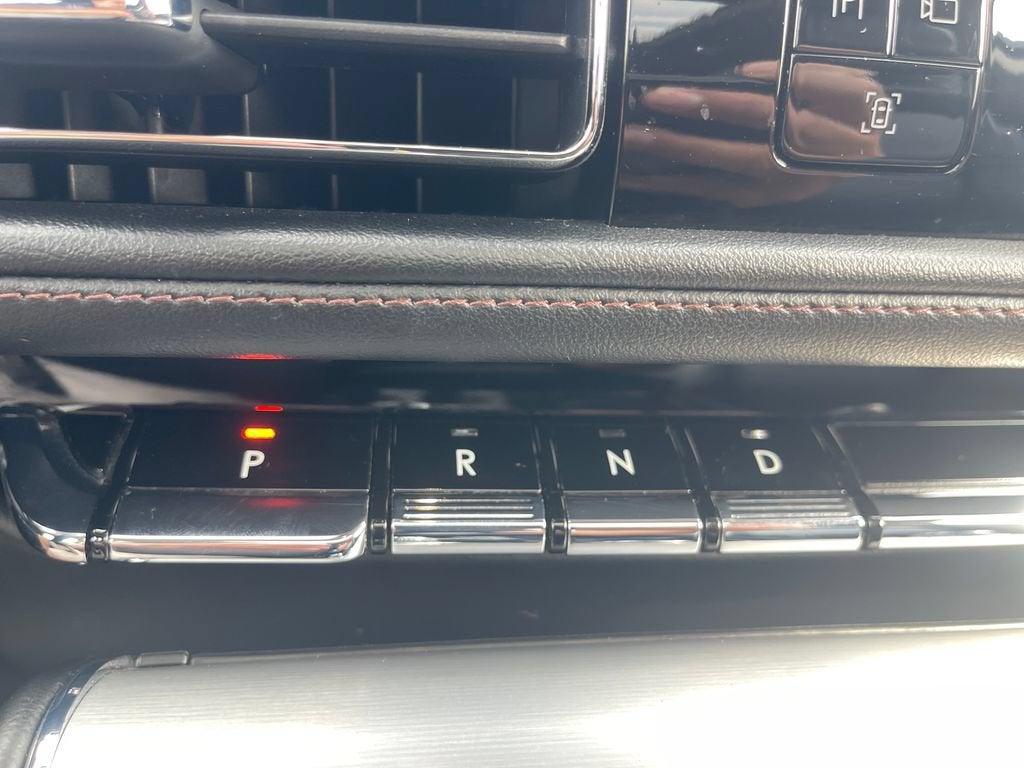 2022 Lincoln Aviator Standard