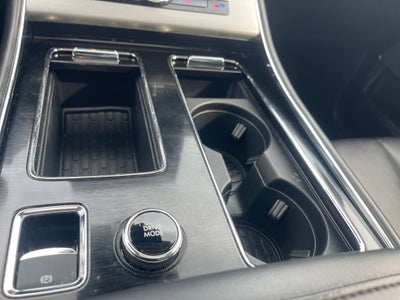 2022 Lincoln Aviator Standard