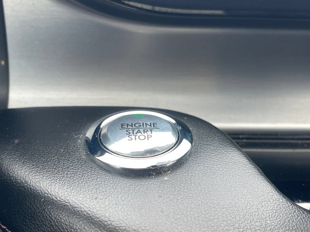 2022 Lincoln Aviator Standard