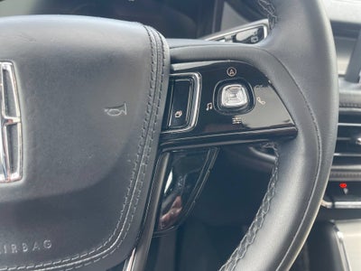 2022 Lincoln Aviator Standard