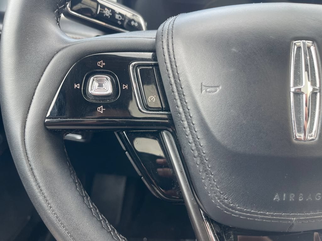 2022 Lincoln Aviator Standard