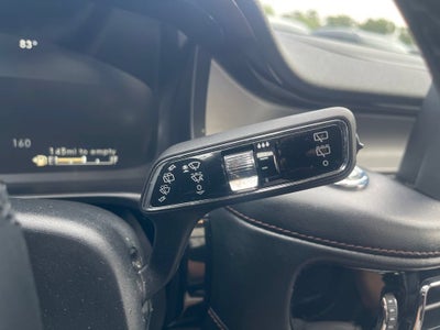 2022 Lincoln Aviator Standard