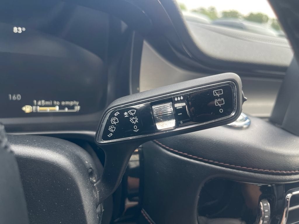 2022 Lincoln Aviator Standard