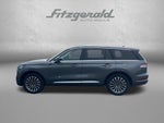 2022 Lincoln Aviator Standard