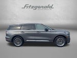 2022 Lincoln Aviator Standard