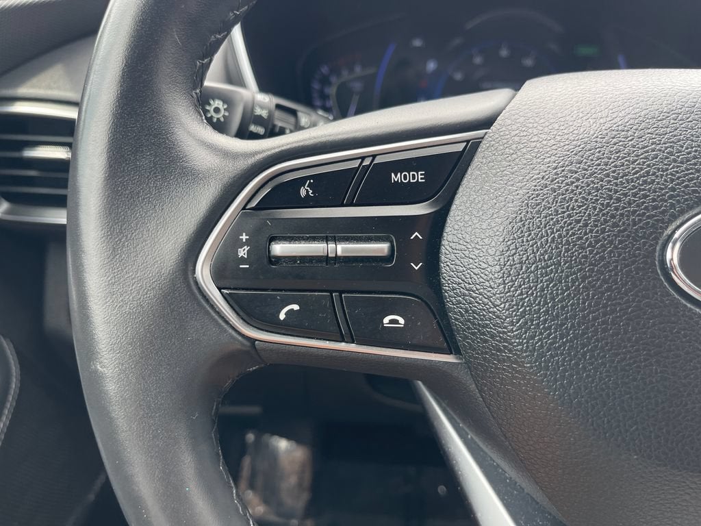 2019 Hyundai Santa Fe Ultimate