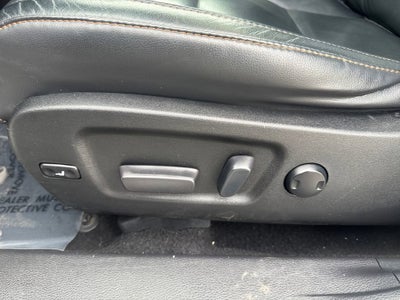 2018 Toyota Highlander Hybrid XLE