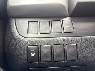 2018 Toyota Highlander Hybrid XLE