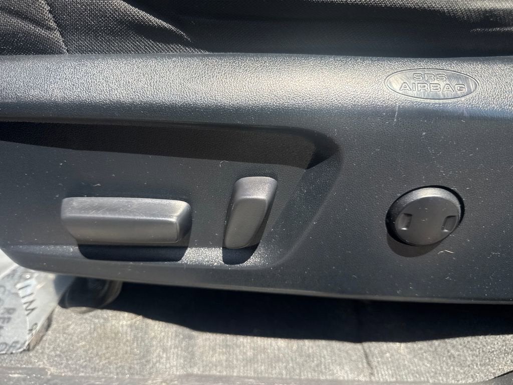 2016 Toyota Tundra 4WD Truck SR
