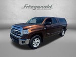 2016 Toyota Tundra 4WD Truck SR