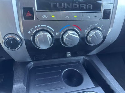 2016 Toyota Tundra 4WD Truck SR
