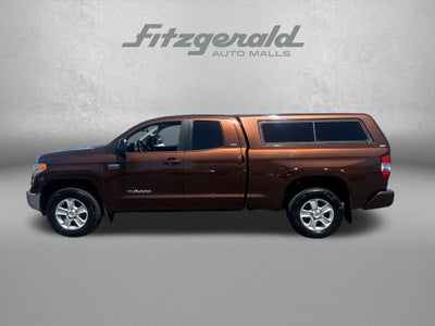 2016 Toyota Tundra 4WD Truck SR