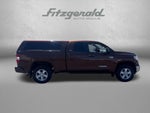 2016 Toyota Tundra 4WD Truck SR