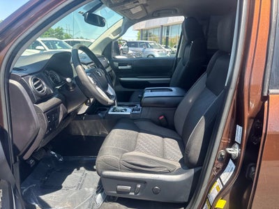 2016 Toyota Tundra 4WD Truck SR