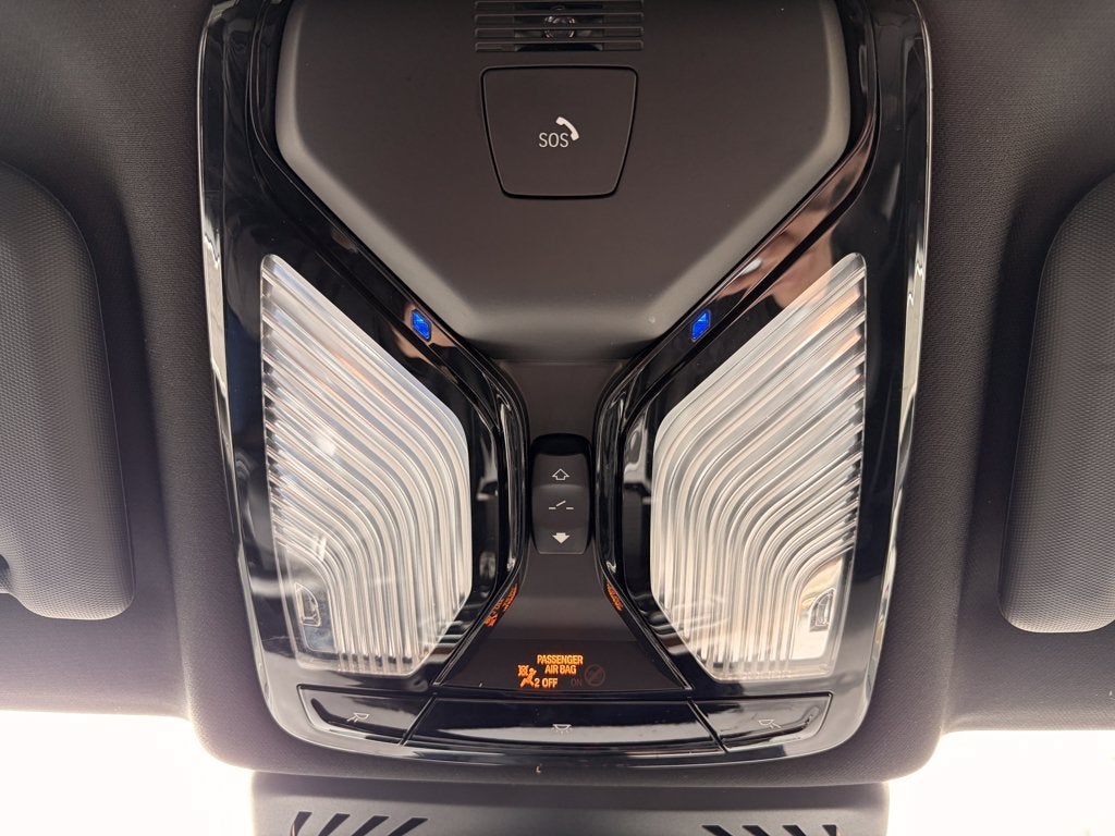 2024 BMW X4 xDrive30i