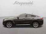 2024 BMW X4 xDrive30i