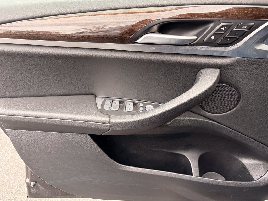 2024 BMW X4 xDrive30i